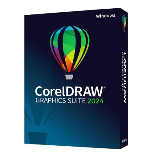 CorelDRAW Graphics Suite 2023 코렐드로우 교육용 영구 라이선스